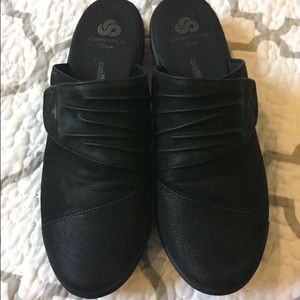 Clark’s Slip in Cloudsteppers